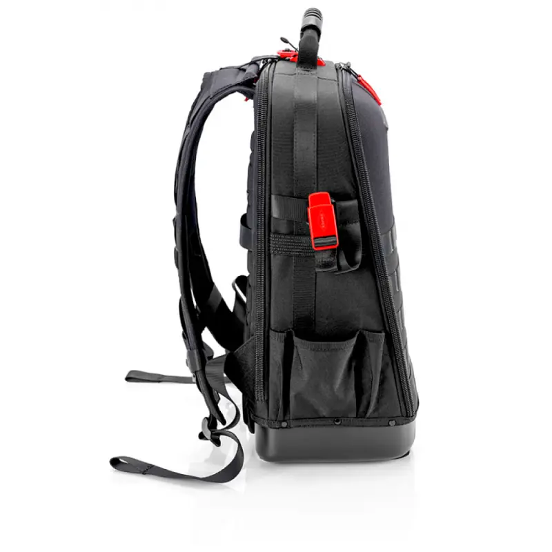 Рюкзак для ручного інструменту порожній KNIPEX Modular X18 00 21 50 LE - фото 3