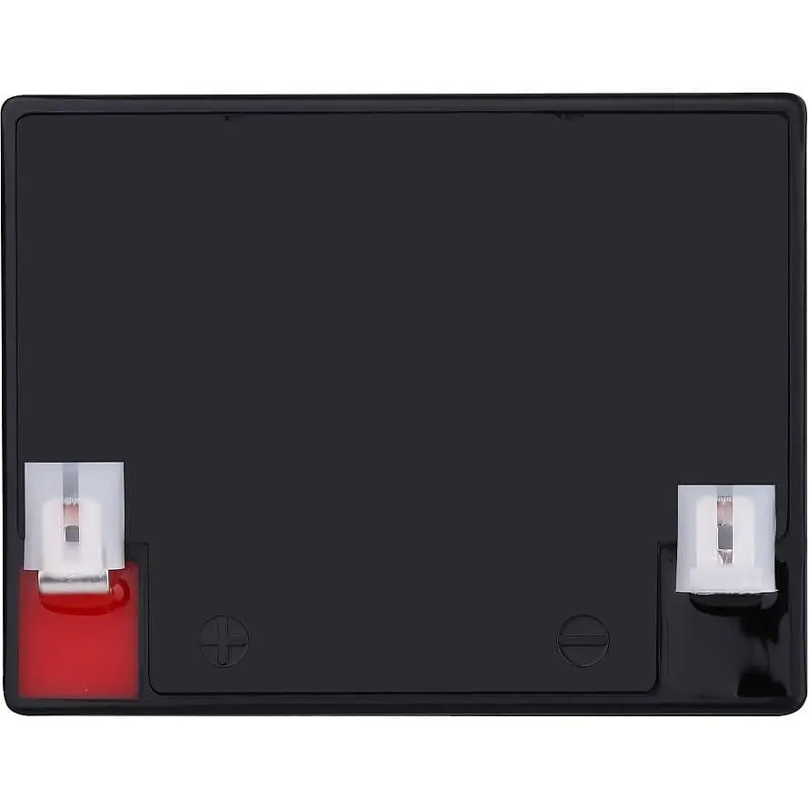 Акумуляторна батарея для ДБЖ Gemix AGM 12 V / 4.5 А*ч (GB12045) - фото 3