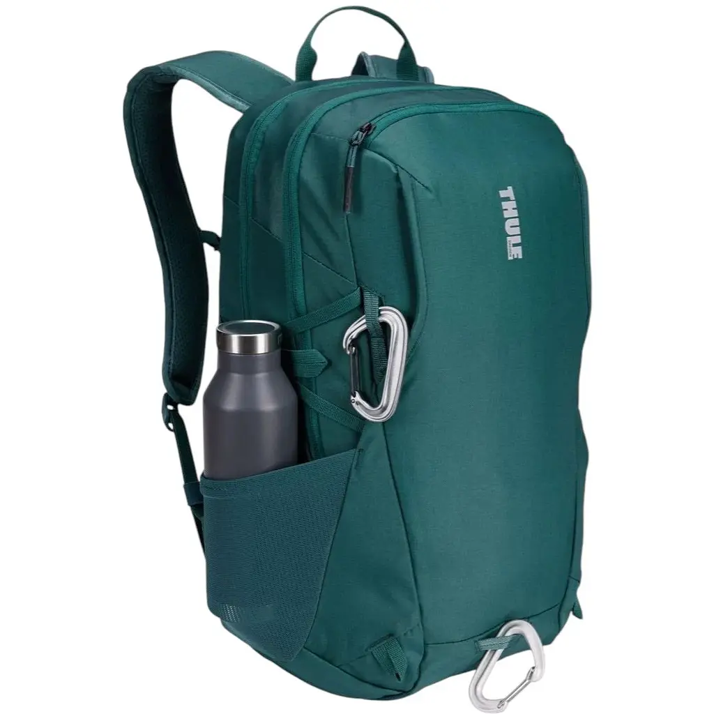 Рюкзак Thule EnRoute 23L Mallard Green (TH 3204842) - фото 9
