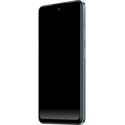 Смартфон Infinix Smart 8 2/64Gb Timber Black (X6525D) (UA UCRF) - фото 2