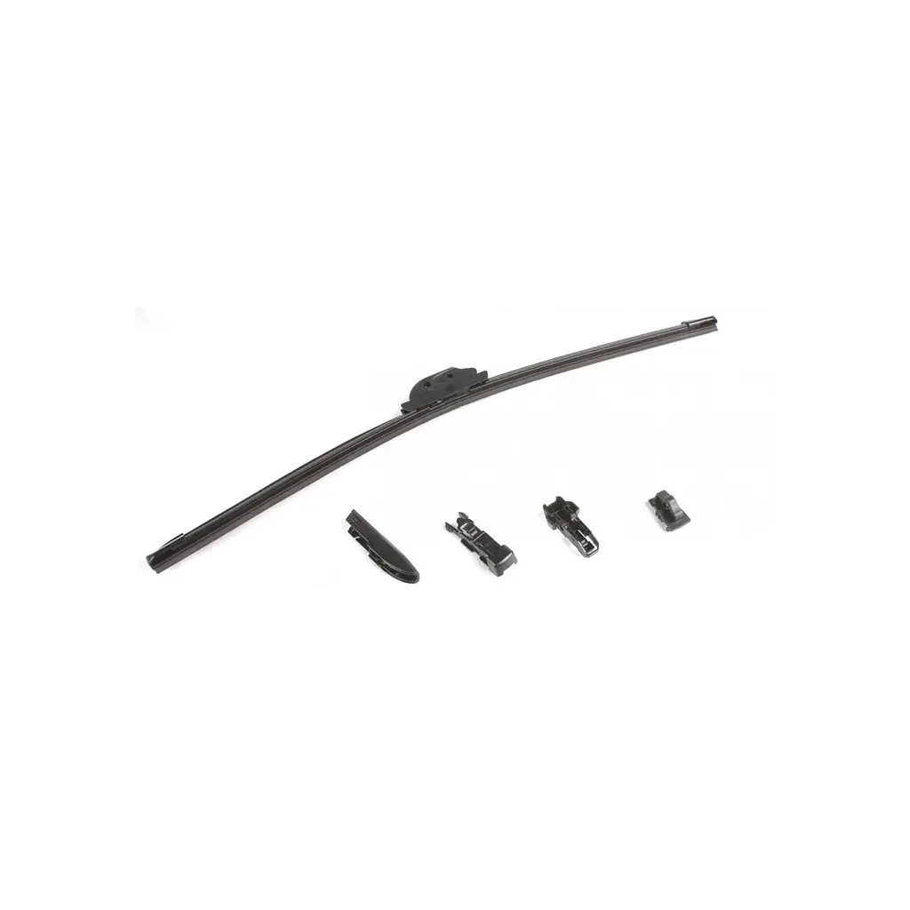 Щітка склоочисника Valeo 575007 - фото 3