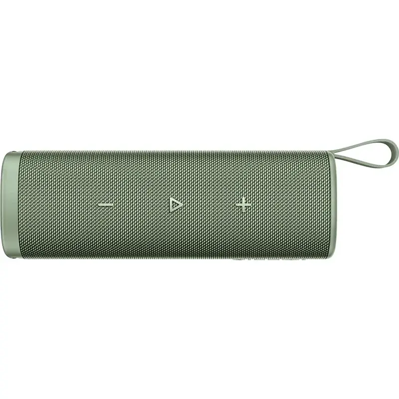 Портативна акустика Xiaomi Sound Outdoor (QBH4372GL) Green - фото 3