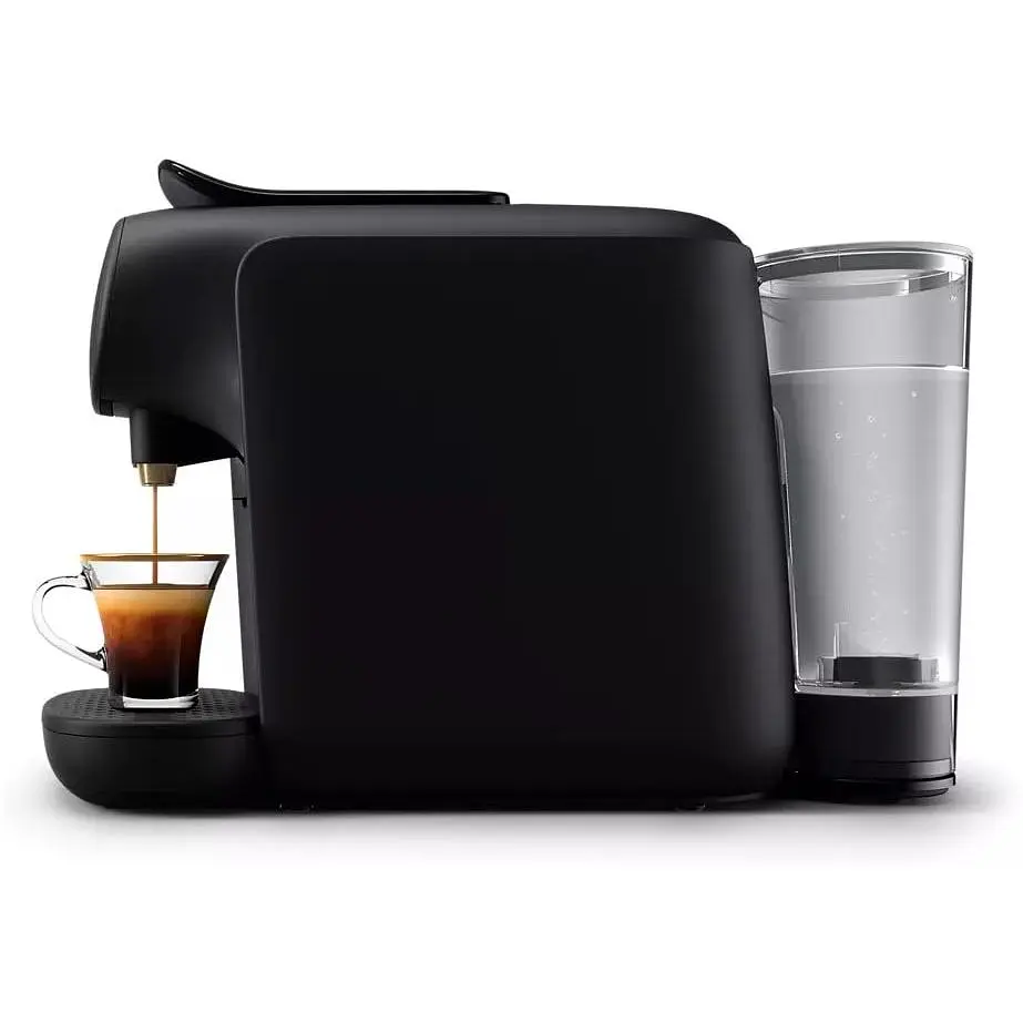 Кавоварка капсульна Philips L'OR Barista Sublime + дегустаційний сет кава в капсулах L'OR (50 капсул) - фото 3
