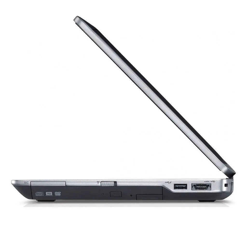 Ноутбук Dell Latitude E6430s (i5-3210M/4/320) - Class A "Б/В" - фото 3