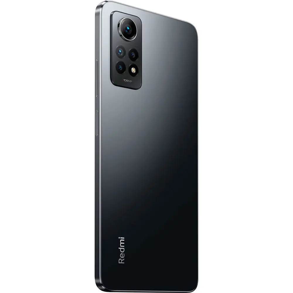 Смартфон Xiaomi Redmi Note 12 Pro 8/256Gb Graphite Gray NFC Global Version - фото 2