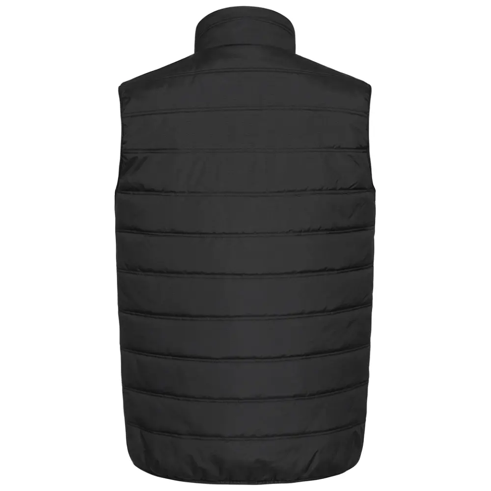 Жилет Hallyard Bjorn XL Black - фото 4
