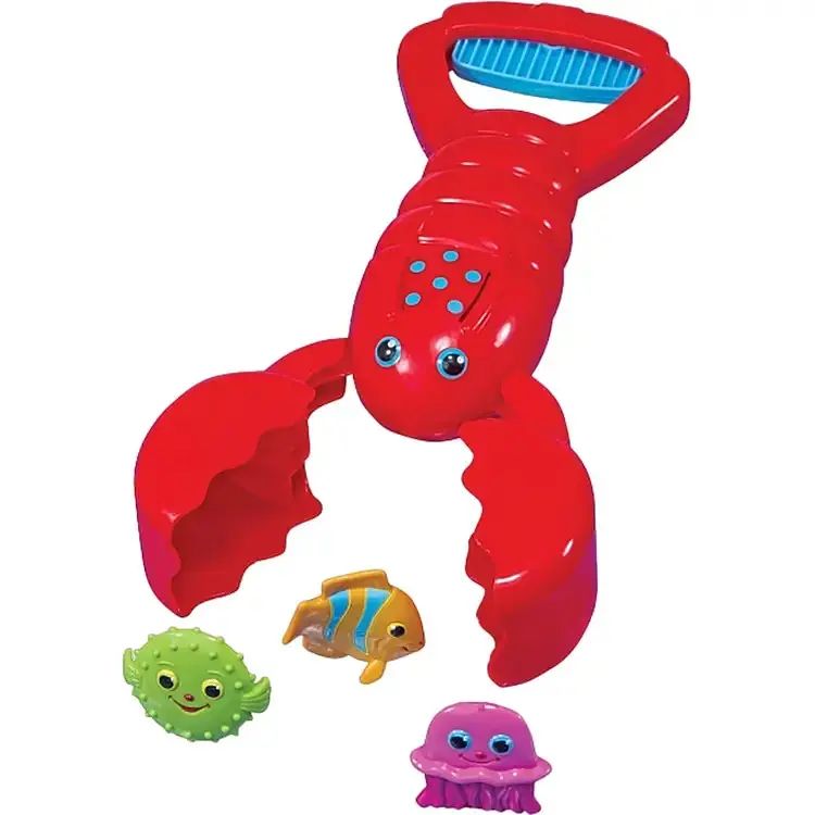 Водна гра Melissa&Doug Лобстер ловить морських мешканців (MD16669)