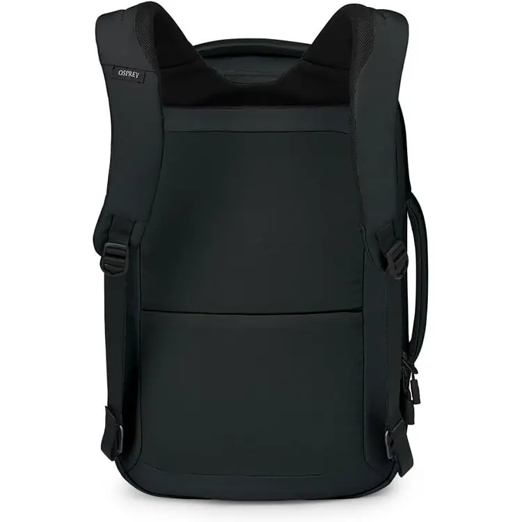 Рюкзак Osprey Aoede Briefpack 25 Чорний (1054-009.3442) - фото 2