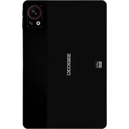 Планшет Doogee T30S 6/256Gb Black (Global Version) - фото 2