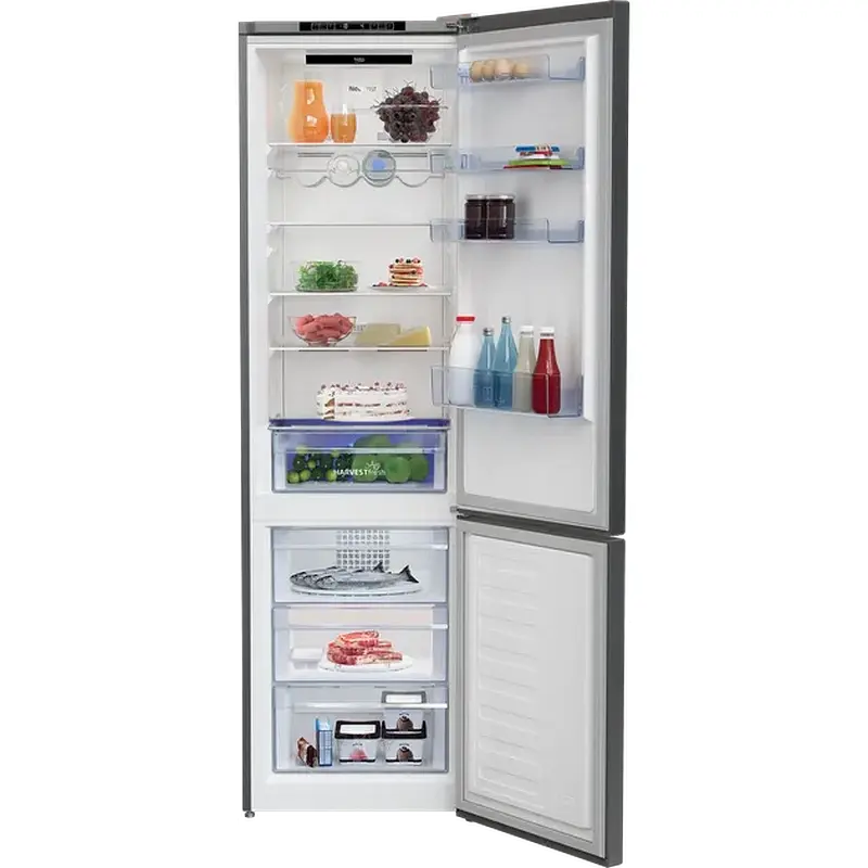 Холодильник BEKO RCNA406I40XBRN - фото 4