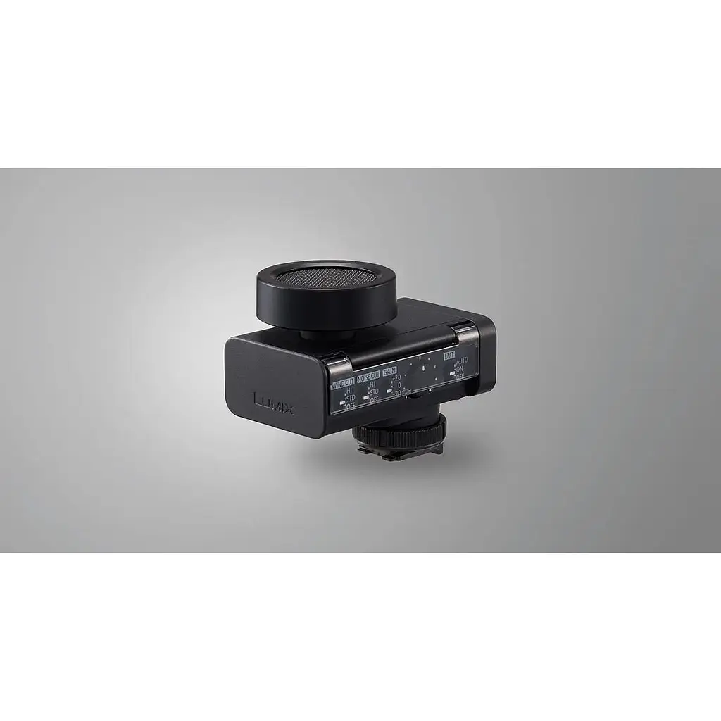 Мікрофон Panasonic DMW-DMS1E - фото 15