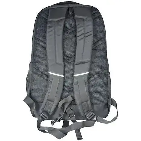 Рюкзак для ноутбука Police Hedge Backpack Army 16 дюймів 30 л Зелений/Чорний (PTO020008_1-2) - фото 4