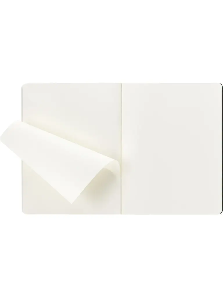 Записник Moleskine Cahier Student XXL, Нелінований Миртовий зелений (CHSTU73K15) - фото 5