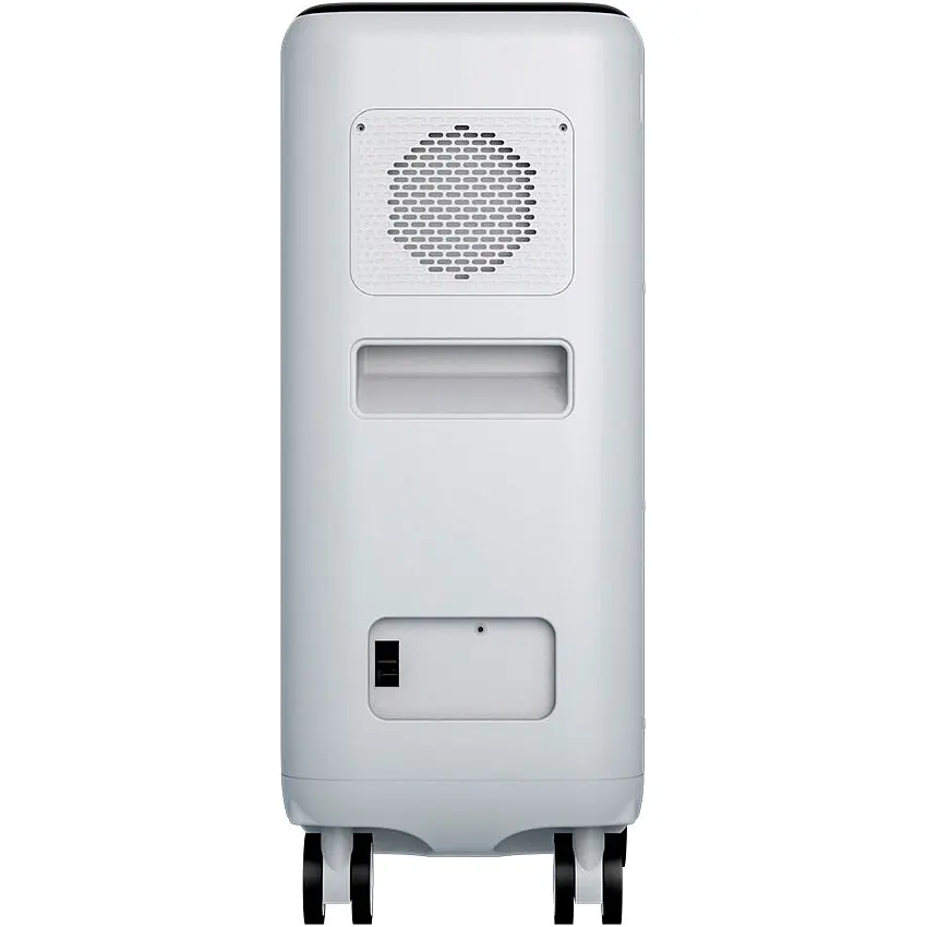 Зарядна станція Bluetti EP500Pro 3000W [103044] - фото 4