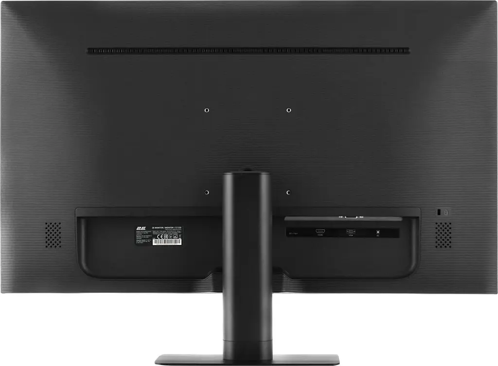 Монітор 27" 2E F2725B FHD IPS 100Hz (2E-F2725B-01.EU) - фото 4