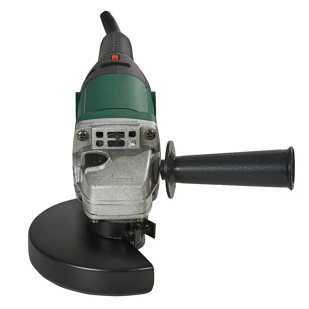 Угловая шлифмашина Nowa SK 1250hs Profi (87489N) - фото 6