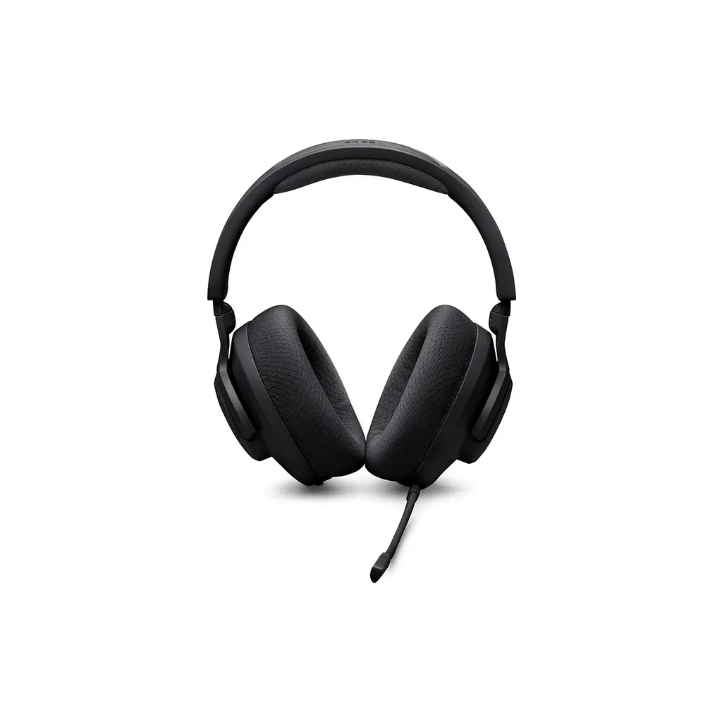 Навушники JBL Quantum 360 Wireless Black (JBLQTUM360BLK) - фото 3