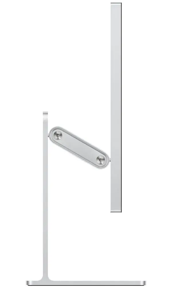 Монитор Apple Studio Display [Nano-Texture Glass] Tilt- and Height-adjustable Stand [MMYV3] [66202] - фото 3