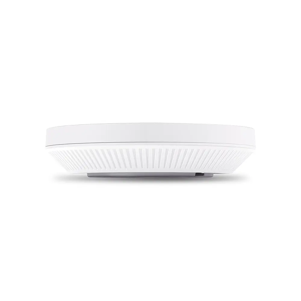 TP-Link Точка доступу EAP650 AX3000, 1xGE LAN, PoE, Passive PoE - фото 7