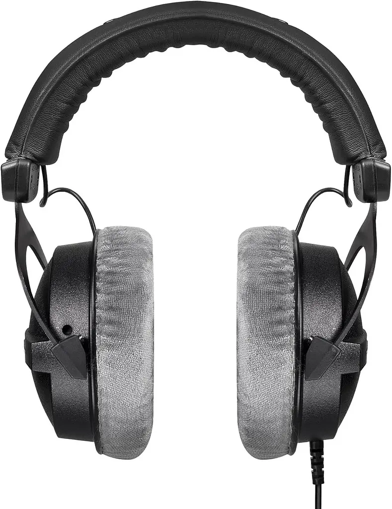 Наушники Beyerdynamic DT 770 PRO 250 О - фото 3