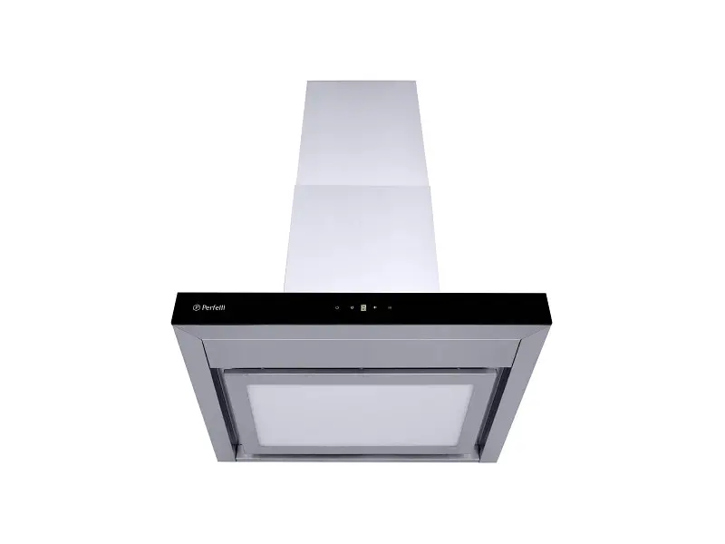 Витяжка Perfelli TS 6635 I/BL 1000 LED - фото 2