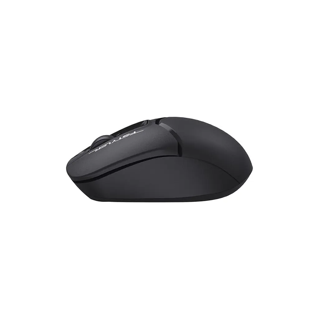 Мишка A4Tech FG12 Black (4711421958912) - фото 4