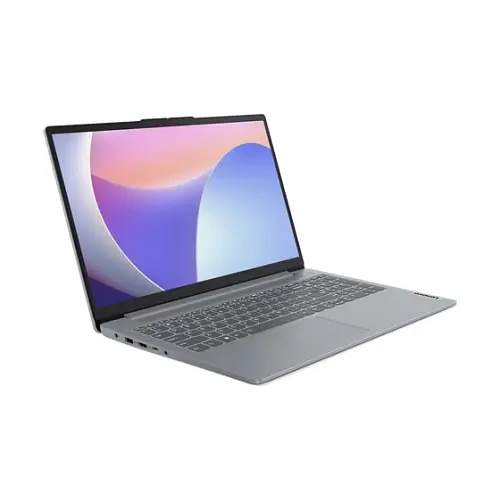Ноутбук Lenovo IdeaPad Slim 3,i5-12450H 44GHz,8 GB LPDDR5 4800,512 GB,UHD,DOS,LPDDR5 - фото 2