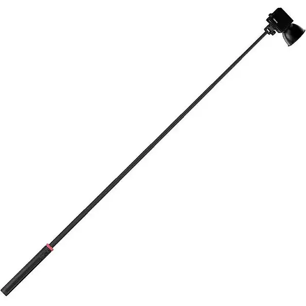 Штатив Ulanzi MT-79 Portable Adjustable Light Stand Tripod (6.5') UV-T075GBB1 MT-79 Black - фото 4