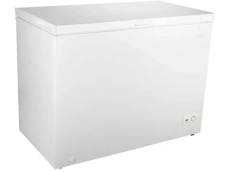 Морозильный ларь INTERLUX IL-0300CF