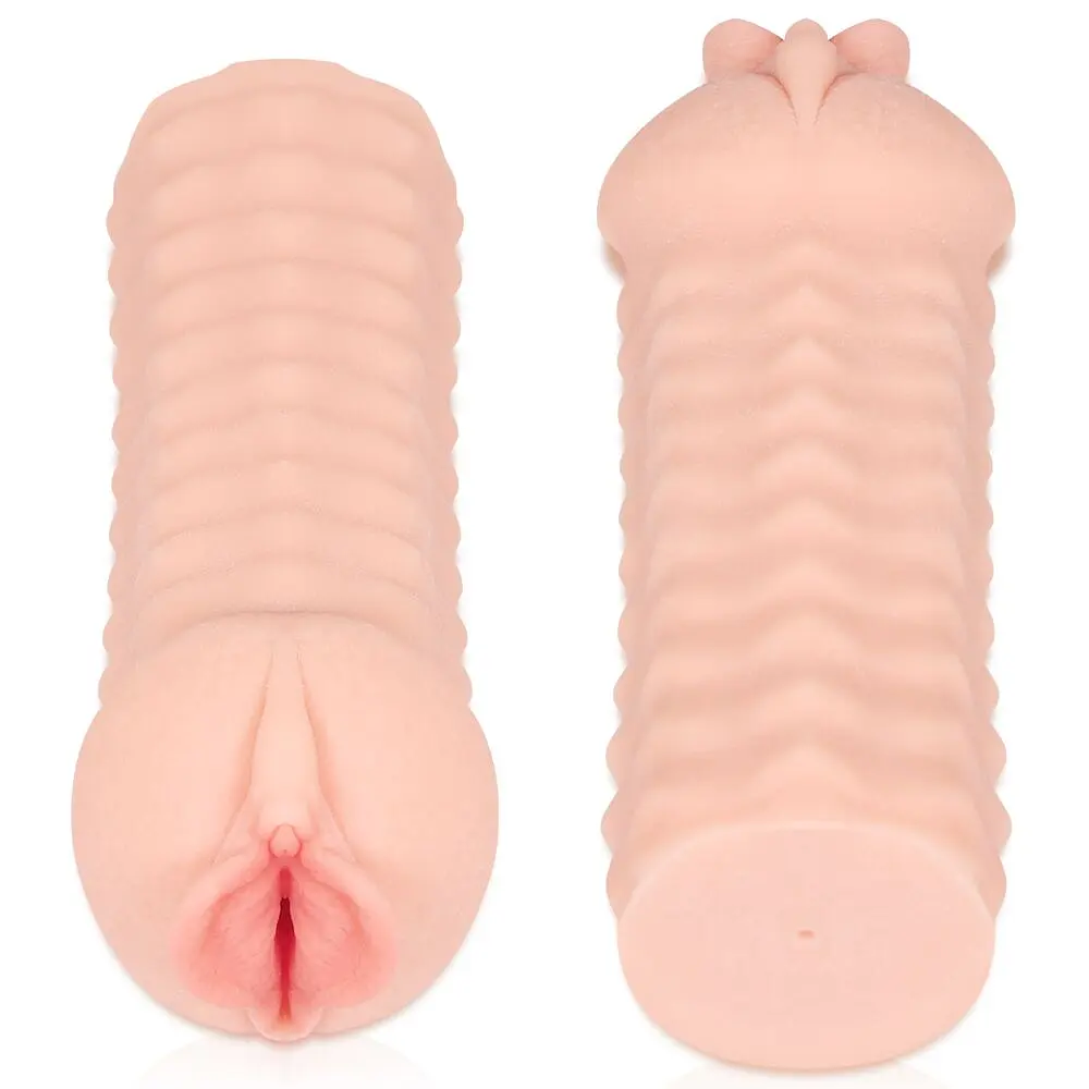 Мастурбатор Kokos Elegance 006 Double Layer - фото 3
