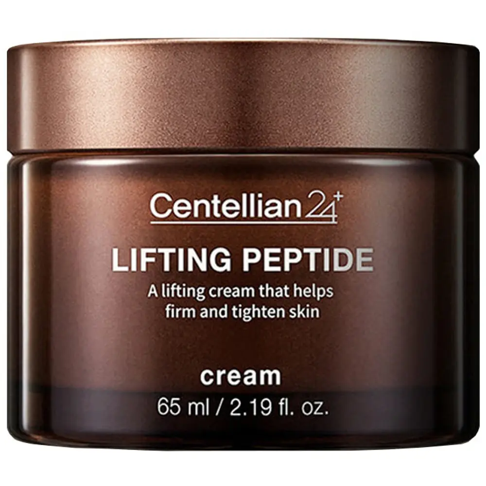 Інтенсивний ліфтинг-крем Centellian24 Lifting peptide cream 65 мл