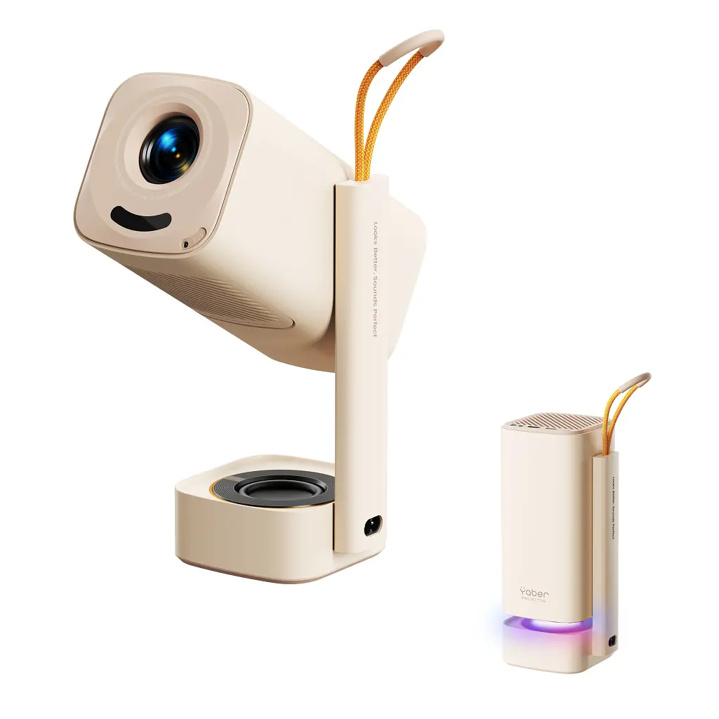 Проектор Yaber T1-Pro - фото 2