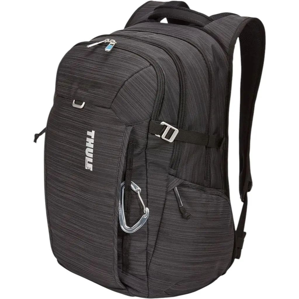 Рюкзак Thule Construct 28L Black (TH 3204169) - фото 8