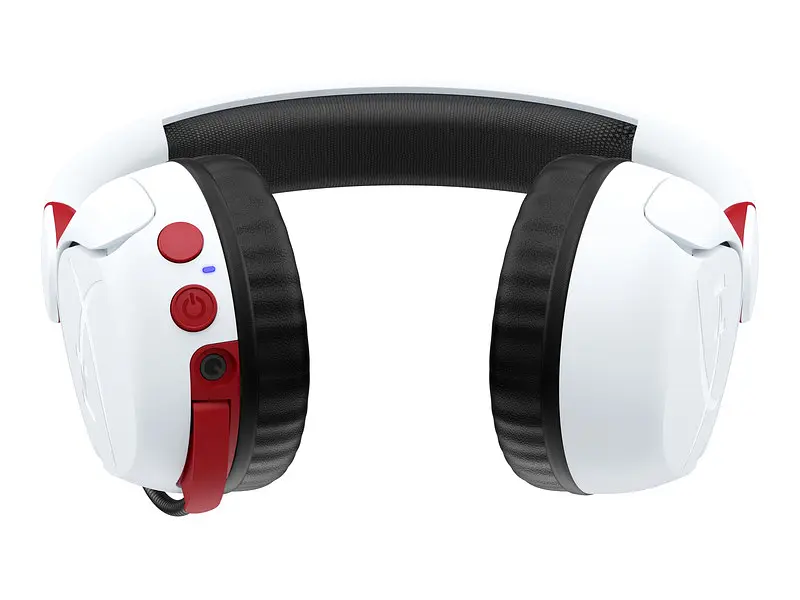 Гарнітура HyperX Cloud Mini Wireless White (7G8F2AA) - фото 4