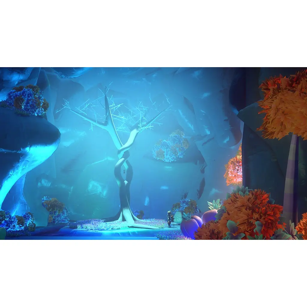 Ключ активації Microsoft Yonder: The Cloud Catcher Chronicles для Xbox One/Series - фото 8