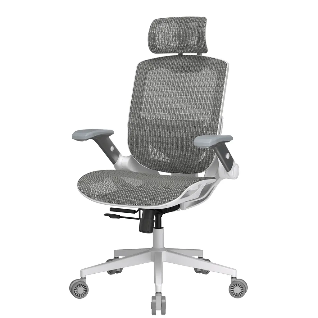 Крісло для геймерів Cougar Speeder One White - фото 3