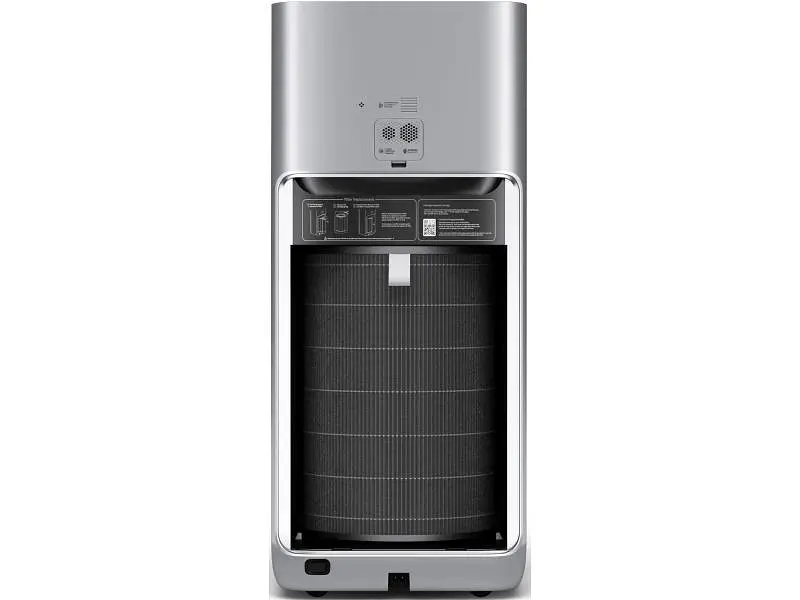 Очищувач повітря SmartMi Jya Fjord Pro Air Purifier (AP7019DGEU) - фото 4