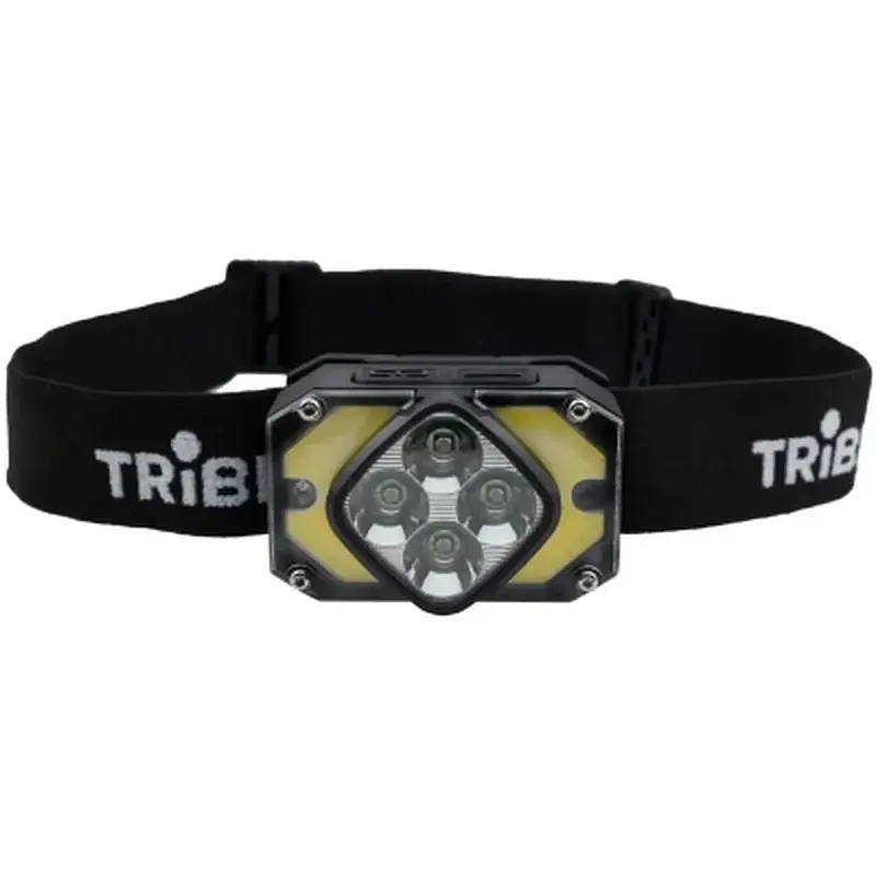 Акумуляторний ліхтар Tribe Night Vision, olive (T-MB-0015-olive)