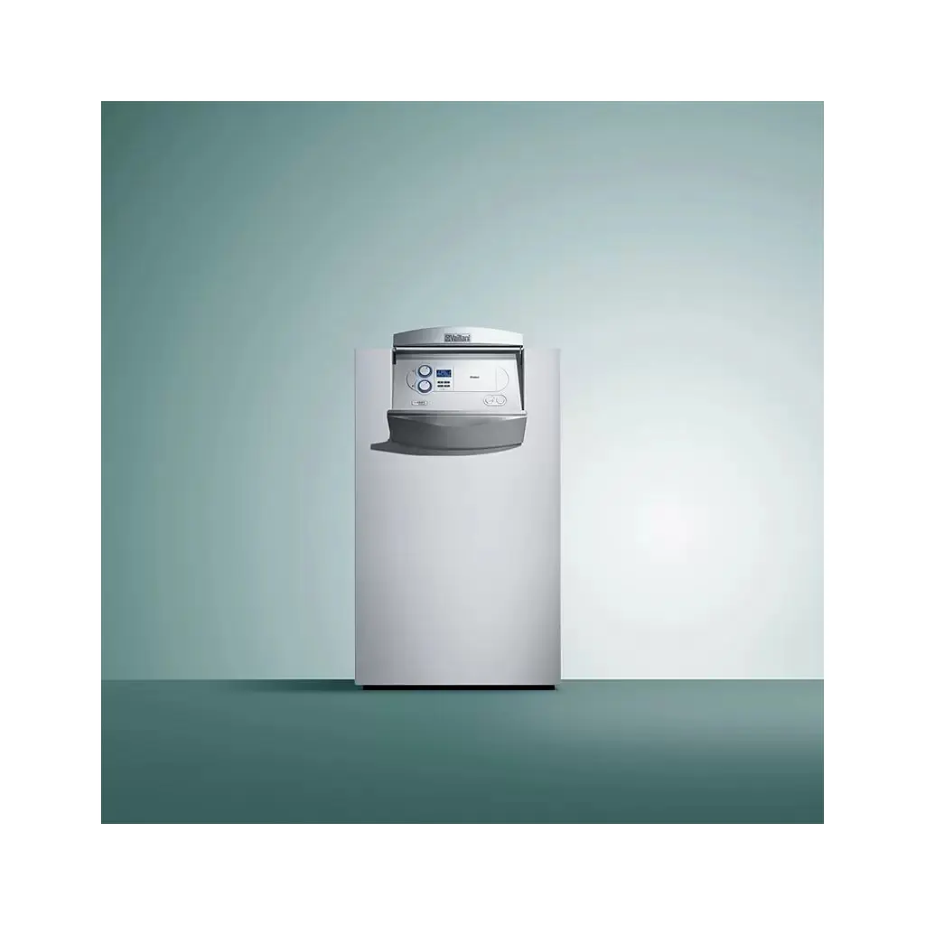 Газовий котел Vaillant ecoCRAFT exclusiv VKK 806/3-E підлоговий конденсаційний одноконтурний (0010016460) - фото 5