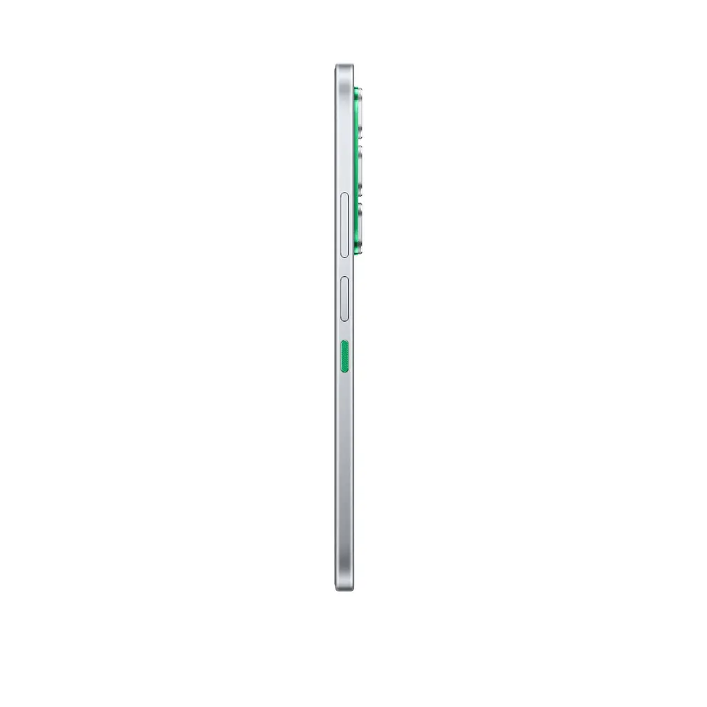 Смартфон Infinix Hot 60 Pro X6885 8/128GB Jungle Breath - фото 6