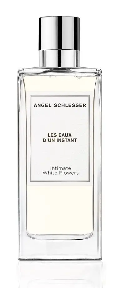 Оригінал Angel Schlesser Intimate White Flowers 100 мл Туалетна вода - фото 3