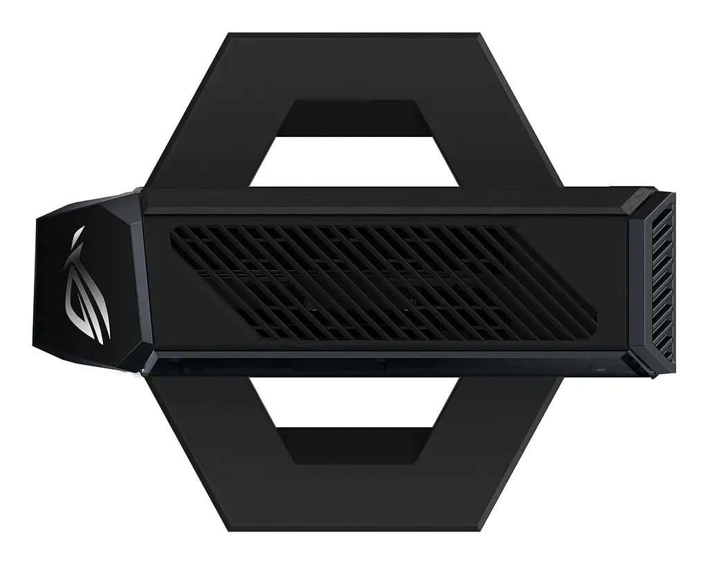 Комп'ютер ASUS ROG NUC Gaming RNUC15JNK7X569A2 EU Intel Core Ultra 7 255HX, 16 Gb DDR5, 1 TB SSD, RTX 5060 8 Gb, Wi-fi 7, Windows 11 Home (90AS00I1-M00300) - фото 7