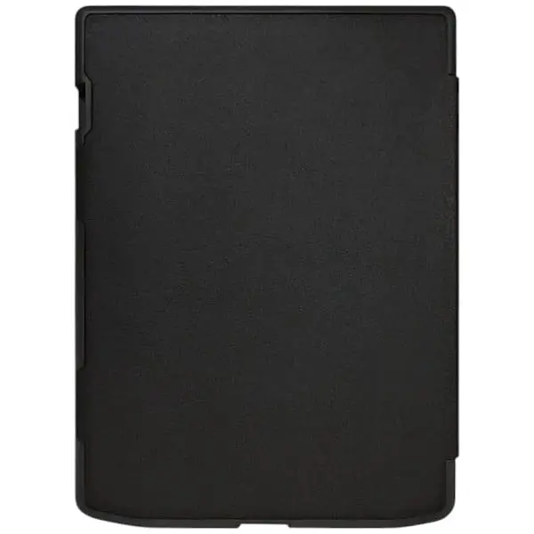 Обложка Ultra Slim Origami BeCover для PocketBook 743G InkPad 4/InkPad Color 2/InkPad Color 3 (7.8") Black (713082) - фото 4