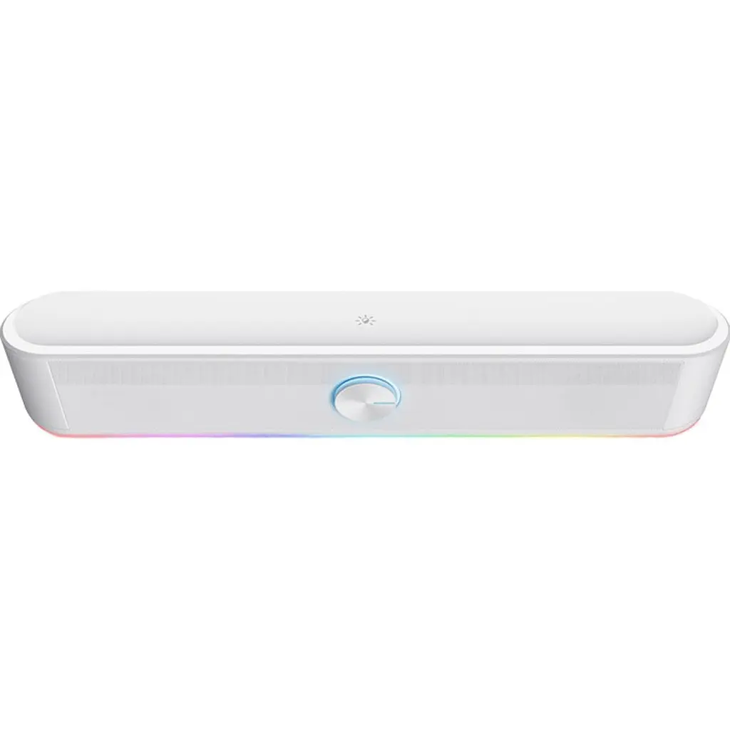 Саундбар Trust GXT 619 Thorne RGB White (25110) [135147] - фото 3