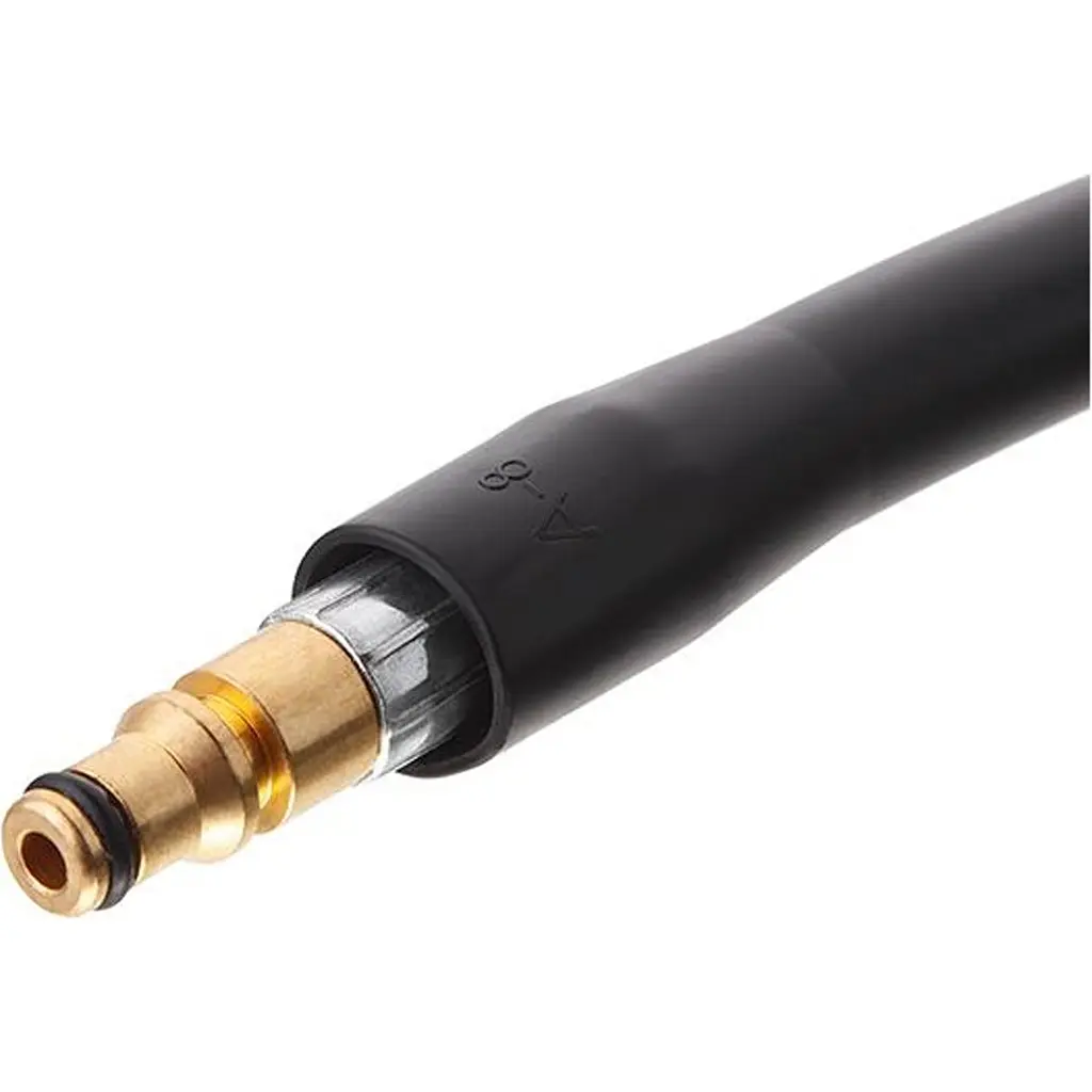 Шланг для мийки високого тиску Intertool DT-1555 [171748] - фото 3
