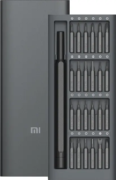 Викрутка Xiaomi Mi Precision Screwdriver Kit (MJJXLSD002QW / BHR4680GL)