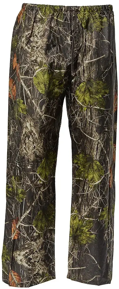 Костюм Hallyard Kelvin Camo Green 2XL - фото 4