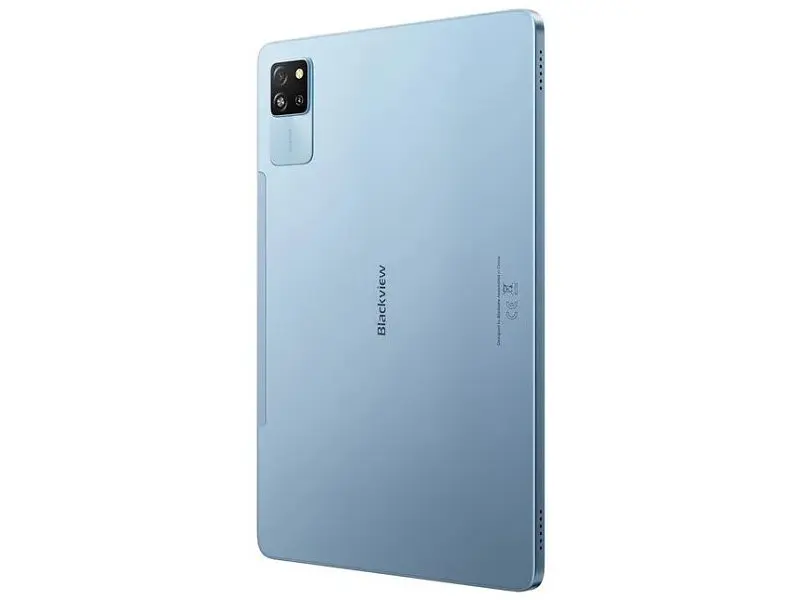 Планшет Blackview Tab 60 Pro SET 8/128GB Sunny Sky Blue (6931548322504) - фото 7