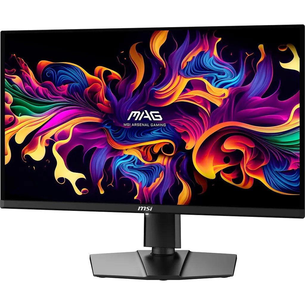 Монітор MSI 26.5" MAG 271QP QD-OLED X24 [150083] - фото 3