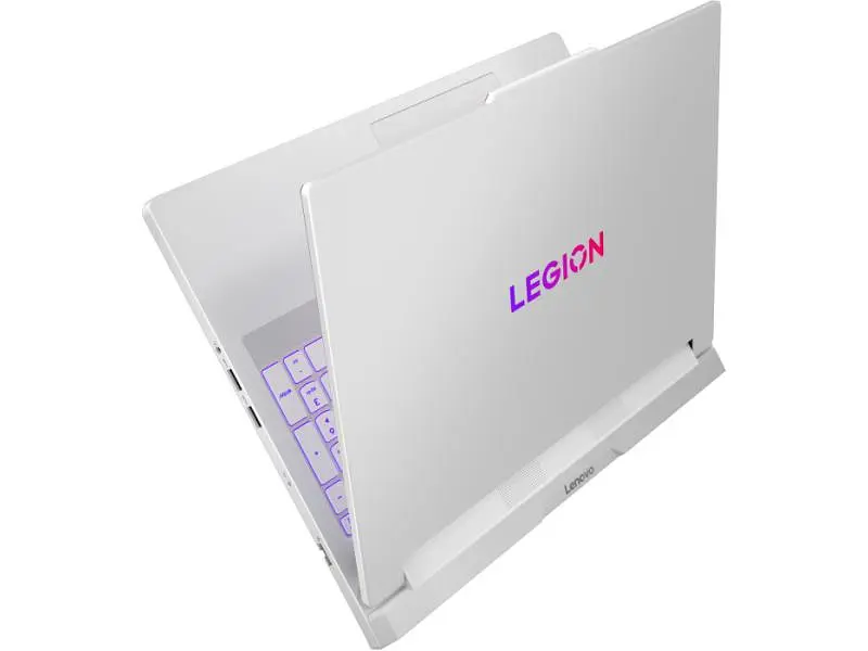Ноутбук Lenovo Legion Pro 7 16IAX10H Glacier White (83F500RJRA) - фото 7